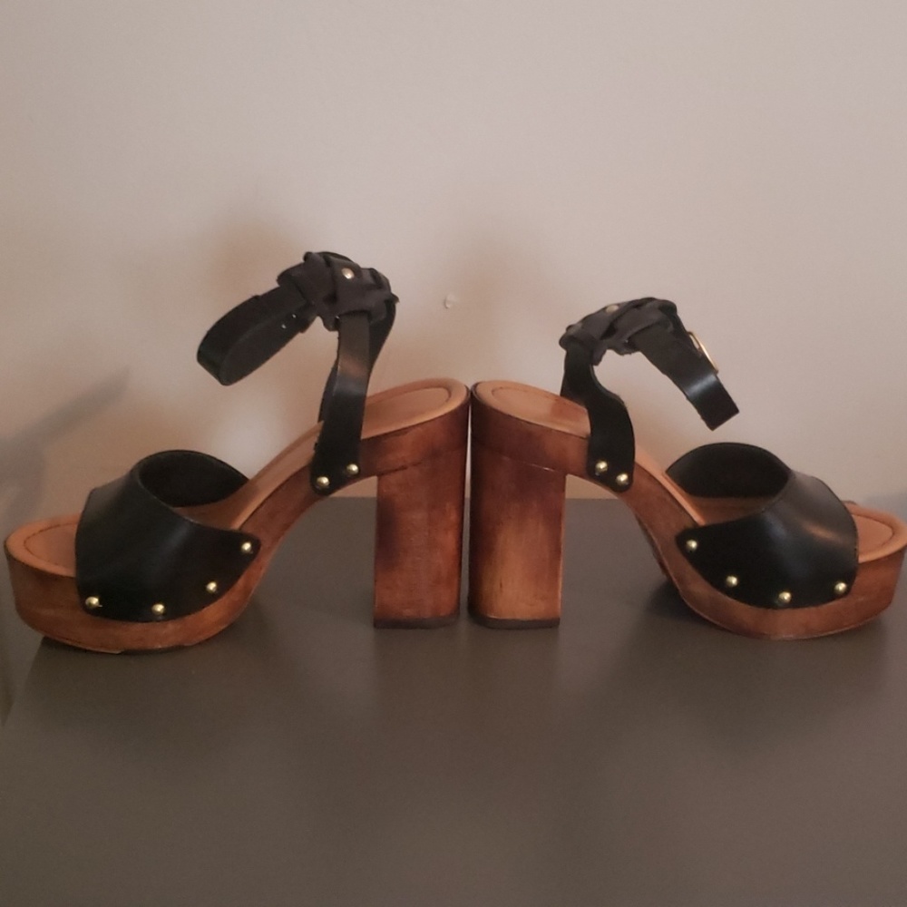 Aldo Judyta new size 39 fits an 8